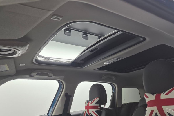 2023 Mini Countryman с пробегом 30 833 км