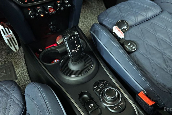 2023 Mini Countryman с пробегом 44 194 км