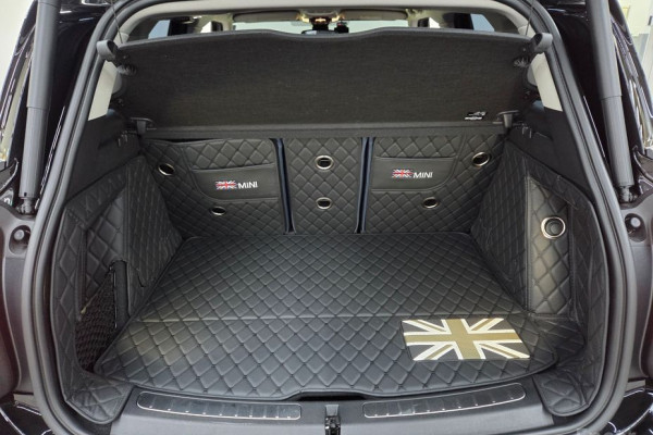 2023 Mini Countryman с пробегом 19 994 км