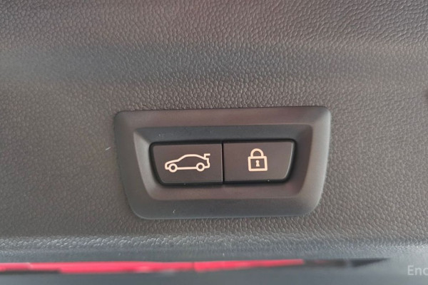 2023 Mini Countryman с пробегом 30 833 км