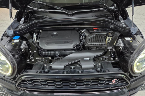 2023 Mini Countryman с пробегом 19 994 км