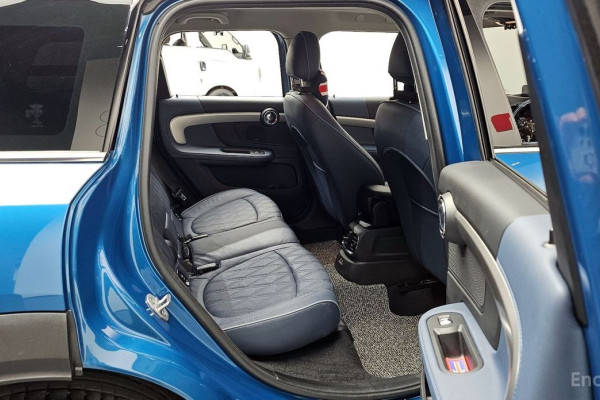 2023 Mini Countryman с пробегом 44 194 км