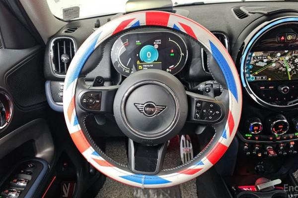 2023 Mini Countryman с пробегом 44 194 км