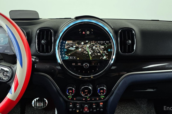 2023 Mini Countryman с пробегом 44 194 км