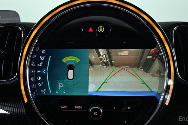 2023 Mini Countryman с пробегом 44 194 км