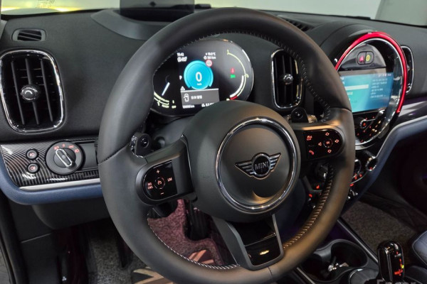 2023 Mini Countryman с пробегом 19 994 км