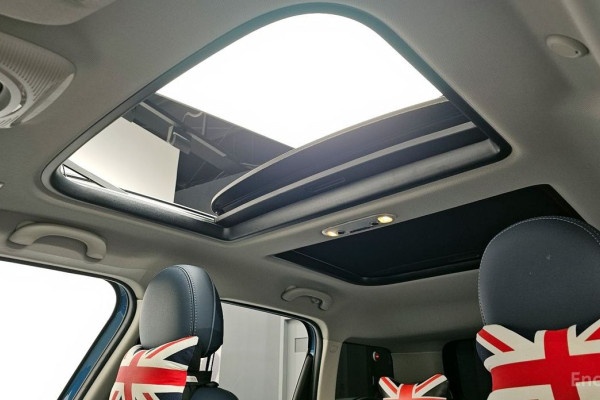 2023 Mini Countryman с пробегом 44 194 км