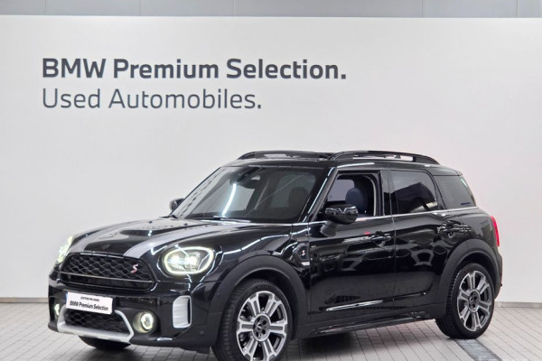 2023 Mini Countryman с пробегом 19 994 км