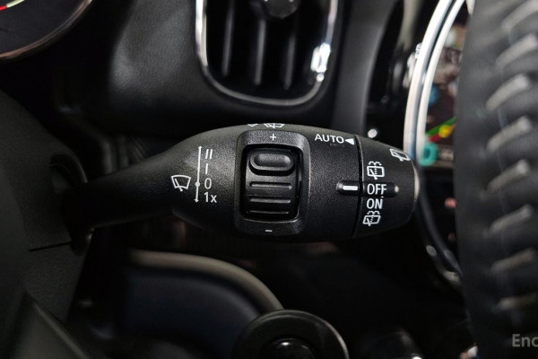 2023 Mini Countryman с пробегом 44 194 км