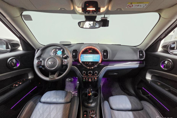 2023 Mini Countryman с пробегом 19 994 км