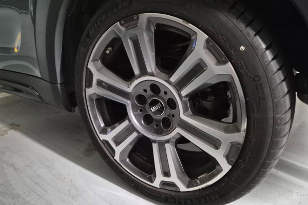 2022 Mini Countryman с пробегом 27 018 км