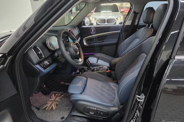 2023 Mini Countryman с пробегом 19 994 км