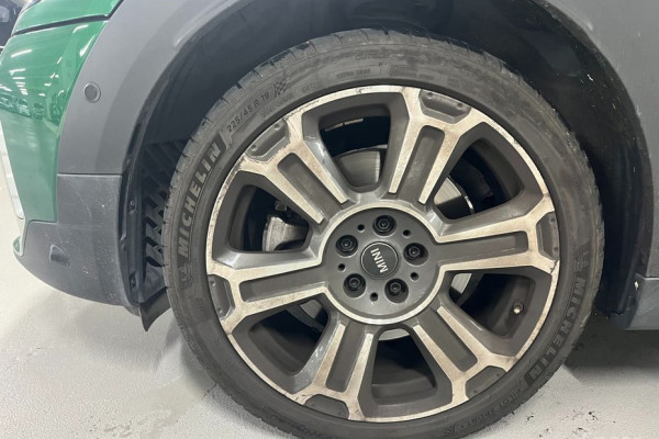 2023 Mini Countryman с пробегом 20 814 км