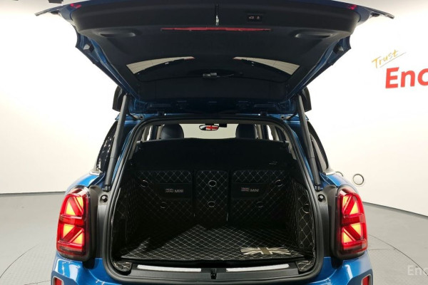 2023 Mini Countryman с пробегом 44 194 км