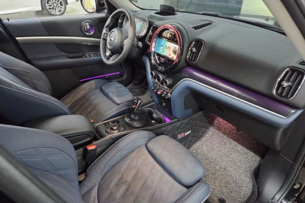 2023 Mini Countryman с пробегом 19 994 км