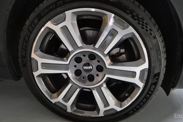 2022 Mini Countryman с пробегом 27 018 км