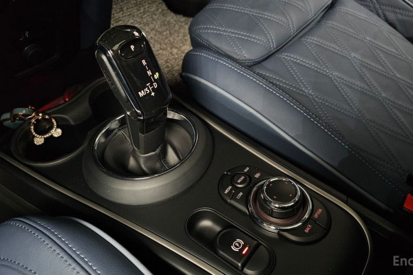 2022 Mini Countryman с пробегом 3 503 км