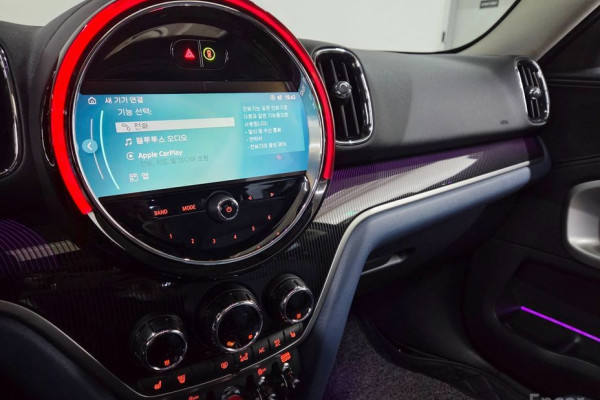 2023 Mini Countryman с пробегом 19 994 км