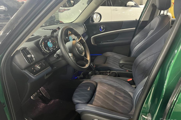 2023 Mini Countryman с пробегом 20 814 км