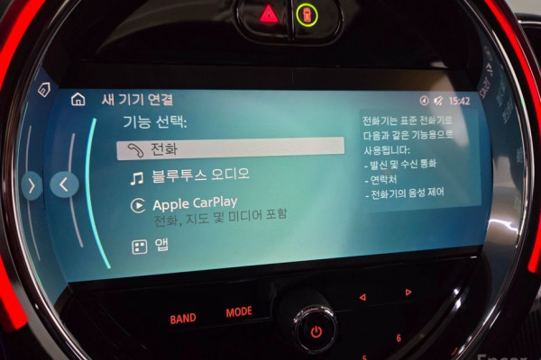 2023 Mini Countryman с пробегом 19 994 км