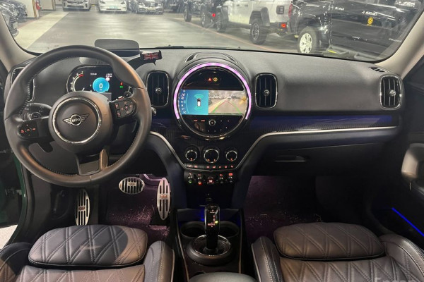 2023 Mini Countryman с пробегом 20 814 км