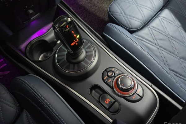 2023 Mini Countryman с пробегом 19 994 км