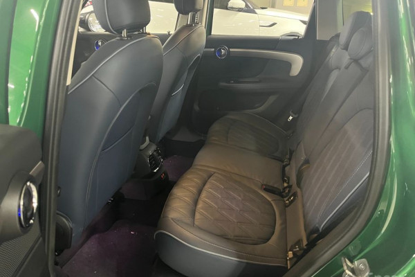 2023 Mini Countryman с пробегом 20 814 км