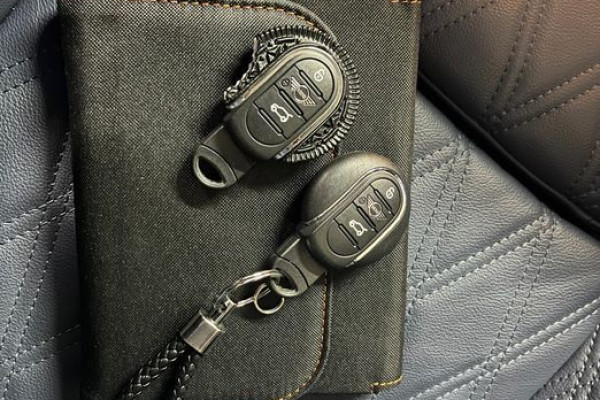 2023 Mini Countryman с пробегом 20 814 км