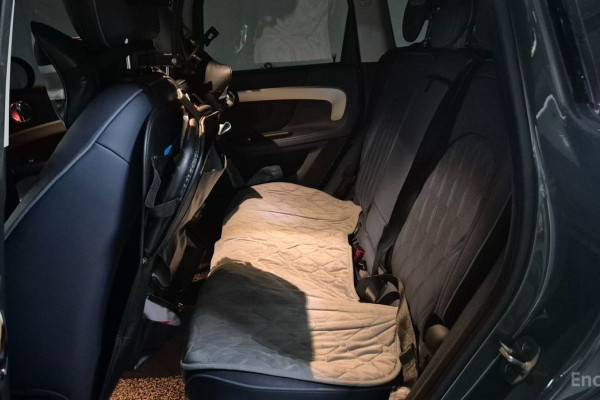 2022 Mini Countryman с пробегом 27 018 км