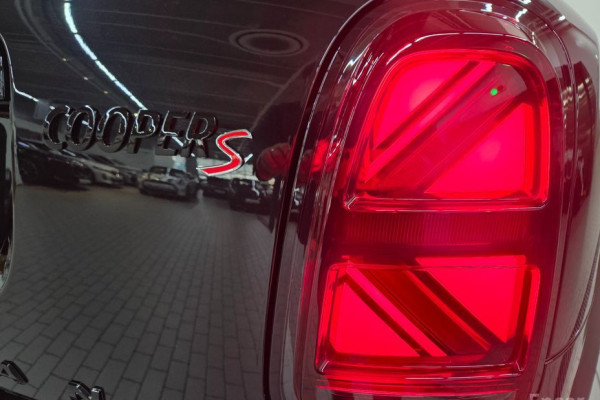 2023 Mini Countryman с пробегом 19 994 км