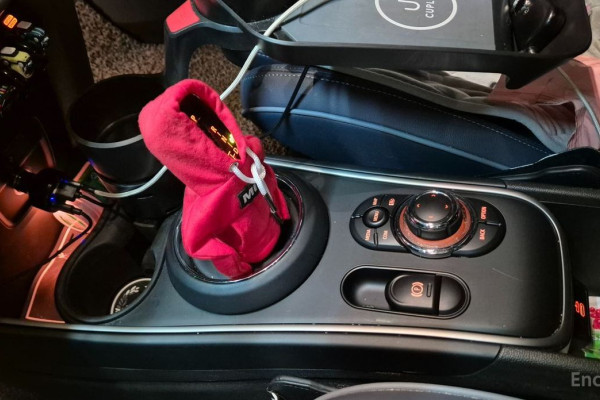 2022 Mini Countryman с пробегом 27 018 км