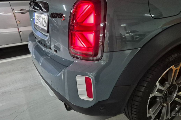 2022 Mini Countryman с пробегом 27 018 км