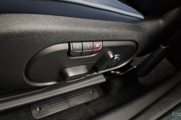 2022 Mini Countryman с пробегом 3 503 км