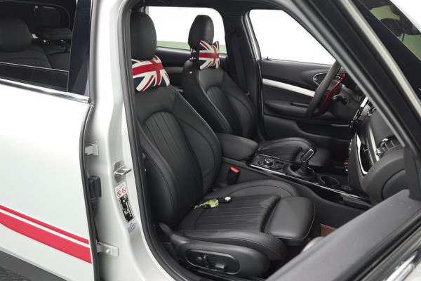 2023 Mini Clubman с пробегом 47 773 км