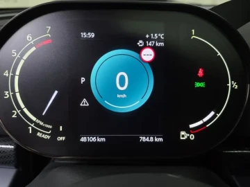 2022 Mini Clubman с пробегом 48 106 км