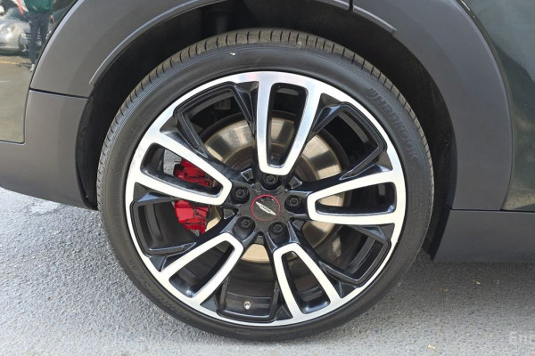 2023 Mini Clubman с пробегом 71 199 км