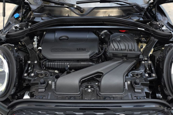 2023 Mini Clubman с пробегом 71 199 км