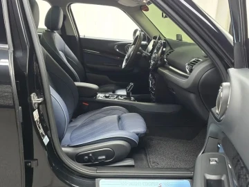 2022 Mini Clubman с пробегом 48 106 км