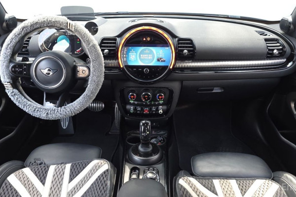 2023 Mini Clubman с пробегом 71 199 км