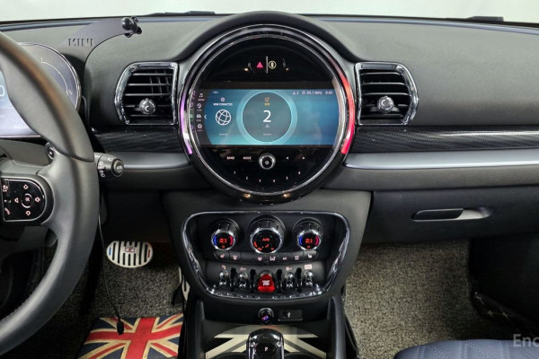 2023 Mini Clubman с пробегом 43 552 км