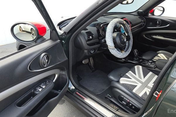 2023 Mini Clubman с пробегом 71 199 км