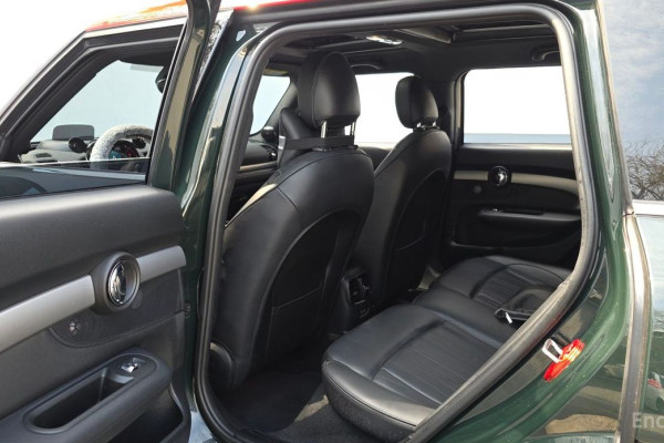 2023 Mini Clubman с пробегом 71 199 км