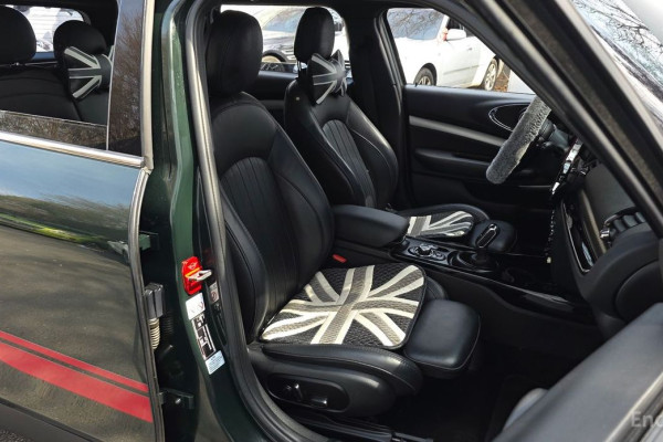 2023 Mini Clubman с пробегом 71 199 км