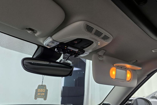 2023 Mini Clubman с пробегом 43 552 км