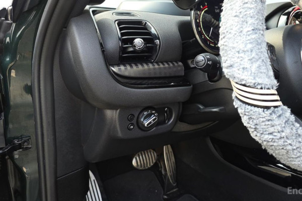 2023 Mini Clubman с пробегом 71 199 км