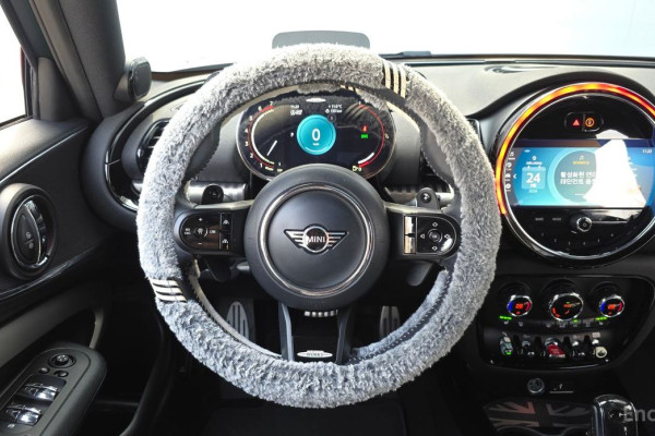 2023 Mini Clubman с пробегом 71 199 км