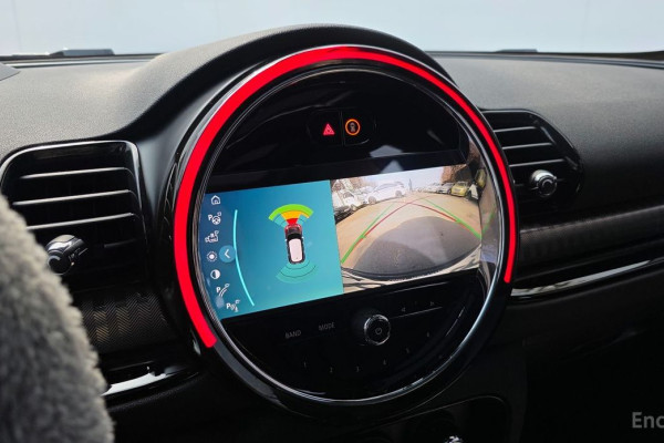 2023 Mini Clubman с пробегом 71 199 км