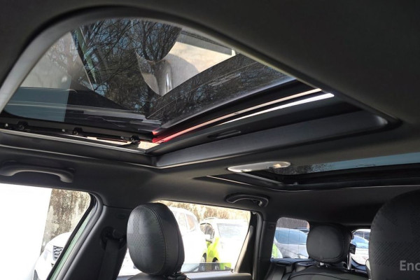 2023 Mini Clubman с пробегом 71 199 км