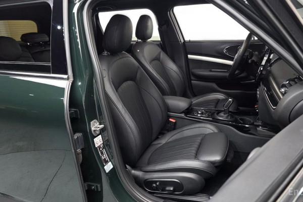 2023 Mini Clubman с пробегом 28 263 км