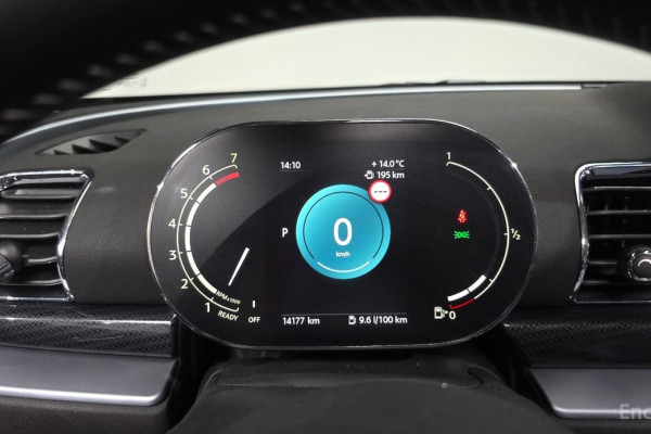 2023 Mini Clubman с пробегом 14 177 км